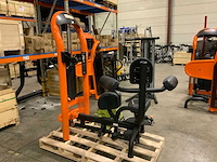 Matrix aura g3 rotarytorso krachtstation - afbeelding 4 van  5