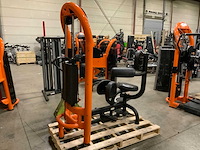 Matrix aura g3 rotarytorso krachtstation - afbeelding 5 van  5