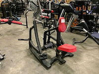 Matrix aura g3 rowing krachtstation - afbeelding 2 van  5