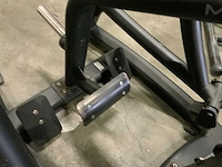 Matrix aura g3 rowing krachtstation - afbeelding 4 van  5