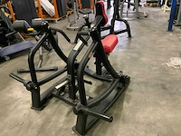 Matrix aura g3 rowing krachtstation - afbeelding 5 van  5