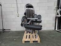 Matrix aura g3 seated leg curl