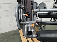 Matrix aura g3 seated leg curl - afbeelding 4 van  4