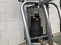 Matrix aura g3 seated row roeitrainer - afbeelding 2 van  3