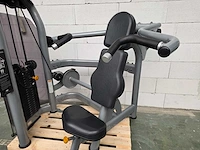 Matrix aura g3 shoulder press - afbeelding 2 van  3