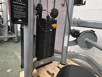 Matrix aura g3 shoulder press - afbeelding 3 van  3