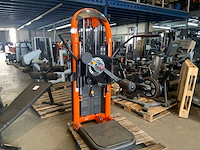 Matrix aura g3 total hip krachtstation - afbeelding 5 van  5