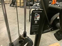Matrix aura g3 triceps extension krachtstation - afbeelding 2 van  5