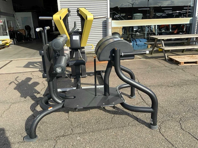 Matrix aura ghd krachtstation - afbeelding 1 van  4