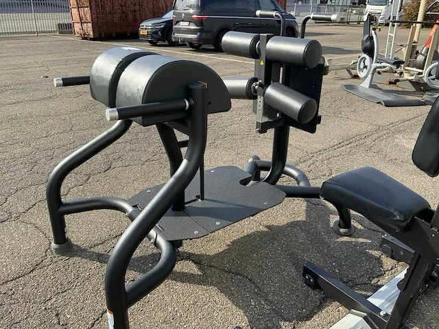Matrix aura ghd krachtstation - afbeelding 3 van  4