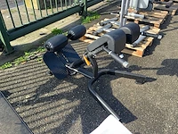 Matrix aura hyperextension krachtstation