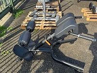 Matrix aura hyperextension krachtstation - afbeelding 2 van  2