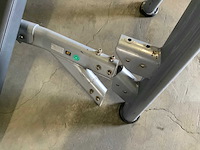Matrix aura olympische incline bench krachtstation - afbeelding 4 van  5