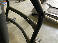 Matrix aura squat rek krachtstation - afbeelding 4 van  5