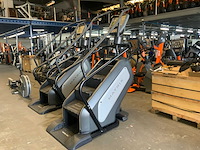 Matrix c5x climbmill overige cardiotoestellen - afbeelding 2 van  5