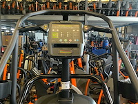 Matrix c5x climbmill overige cardiotoestellen - afbeelding 2 van  7