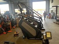 Matrix c5x climbmill overige cardiotoestellen - afbeelding 4 van  7