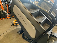 Matrix c5x climbmill overige cardiotoestellen - afbeelding 5 van  7