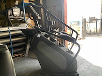Matrix c5x climbmill overige cardiotoestellen - afbeelding 1 van  7