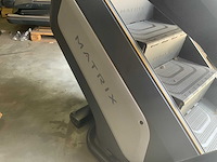 Matrix c5x climbmill overige cardiotoestellen - afbeelding 2 van  7