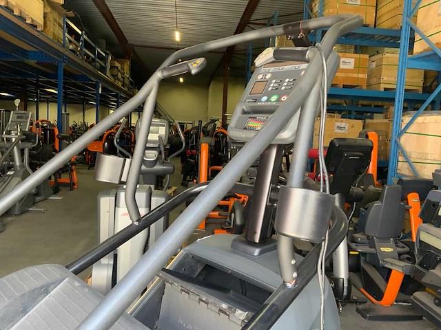 Matrix c5x climbmill overige cardiotoestellen - afbeelding 5 van  7