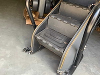 Matrix c5x climbmill overige cardiotoestellen - afbeelding 6 van  7