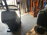 Matrix c5x climbmill overige cardiotoestellen - afbeelding 7 van  7