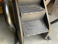 Matrix c5x climbmill overige cardiotoestellen - afbeelding 1 van  1