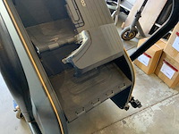 Matrix c5x climbmill stepper - afbeelding 3 van  5