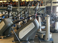 Matrix c5x climbmill stepper - afbeelding 1 van  4