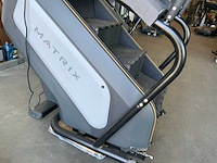 Matrix c5x climbmill stepper - afbeelding 2 van  5