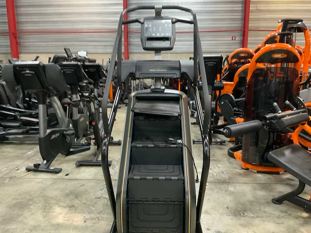 Matrix c5x climbmill stepper - afbeelding 2 van  3
