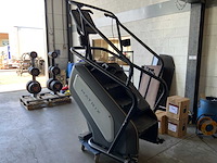 Matrix c5x climbmill stepper - afbeelding 1 van  5