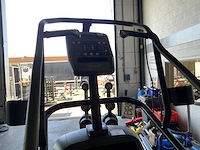 Matrix c5x climbmill stepper - afbeelding 4 van  5