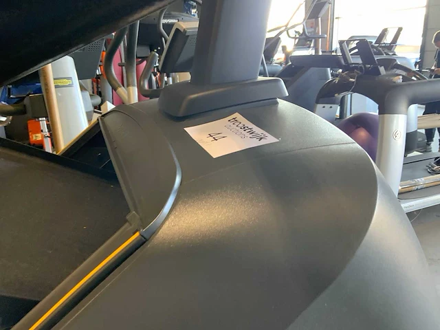Matrix c5x climbmill stepper - afbeelding 2 van  4