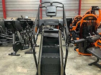 Matrix c5x climbmill stepper - afbeelding 2 van  3