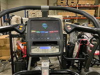 Matrix c7xe climber crosstrainer - afbeelding 2 van  5