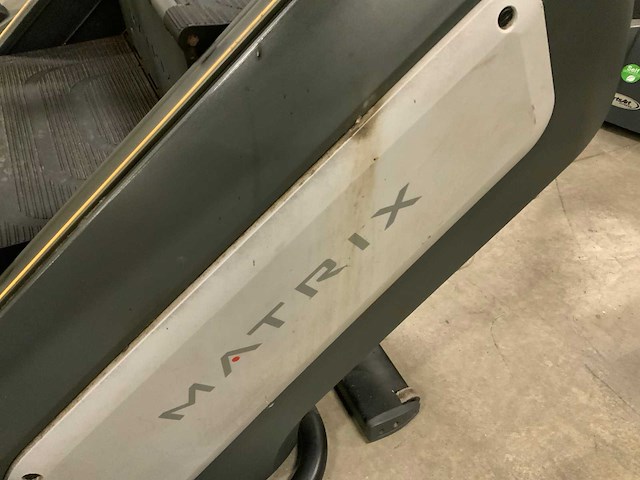 Matrix c7xe climber crosstrainer - afbeelding 5 van  5