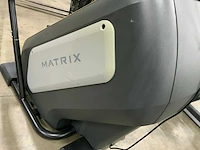 Matrix c7xi traploper overige cardiotoestellen - afbeelding 5 van  5