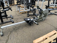 Matrix commercial air rower roeitrainer - afbeelding 1 van  5