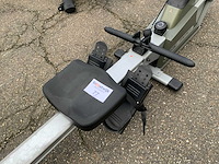 Matrix commercial air rower roeitrainer - afbeelding 2 van  5