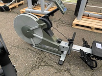 Matrix commercial air rower roeitrainer - afbeelding 5 van  5