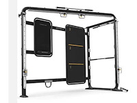 Matrix connexus wall krachtstation - afbeelding 1 van  3