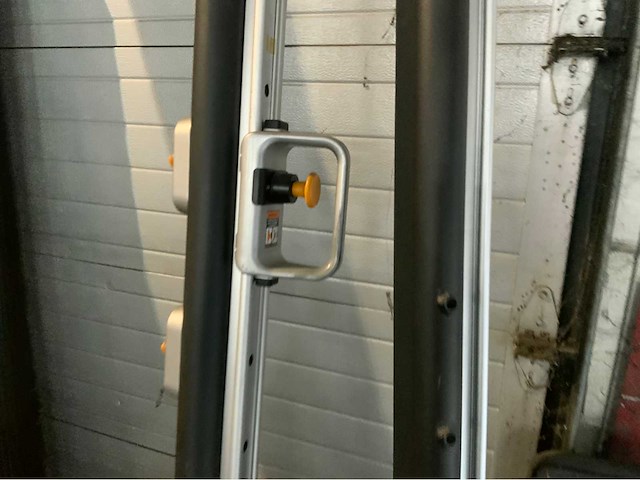 Matrix connexus wall krachtstation - afbeelding 3 van  3