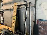 Matrix connexus wall krachtstation - afbeelding 2 van  3