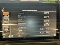 Matrix crosstrainer 7xi crosstrainer - afbeelding 6 van  17