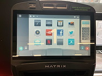 Matrix crosstrainer 7xi crosstrainer - afbeelding 8 van  17