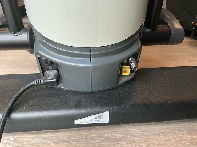 Matrix crosstrainer 7xi crosstrainer - afbeelding 9 van  17