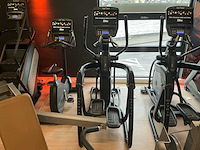 Matrix crosstrainer 7xi crosstrainer - afbeelding 10 van  17