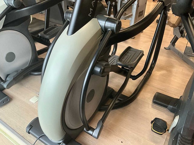 Matrix crosstrainer 7xi crosstrainer - afbeelding 15 van  17